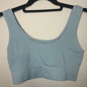 Third love form scoop bralette seamless size Large